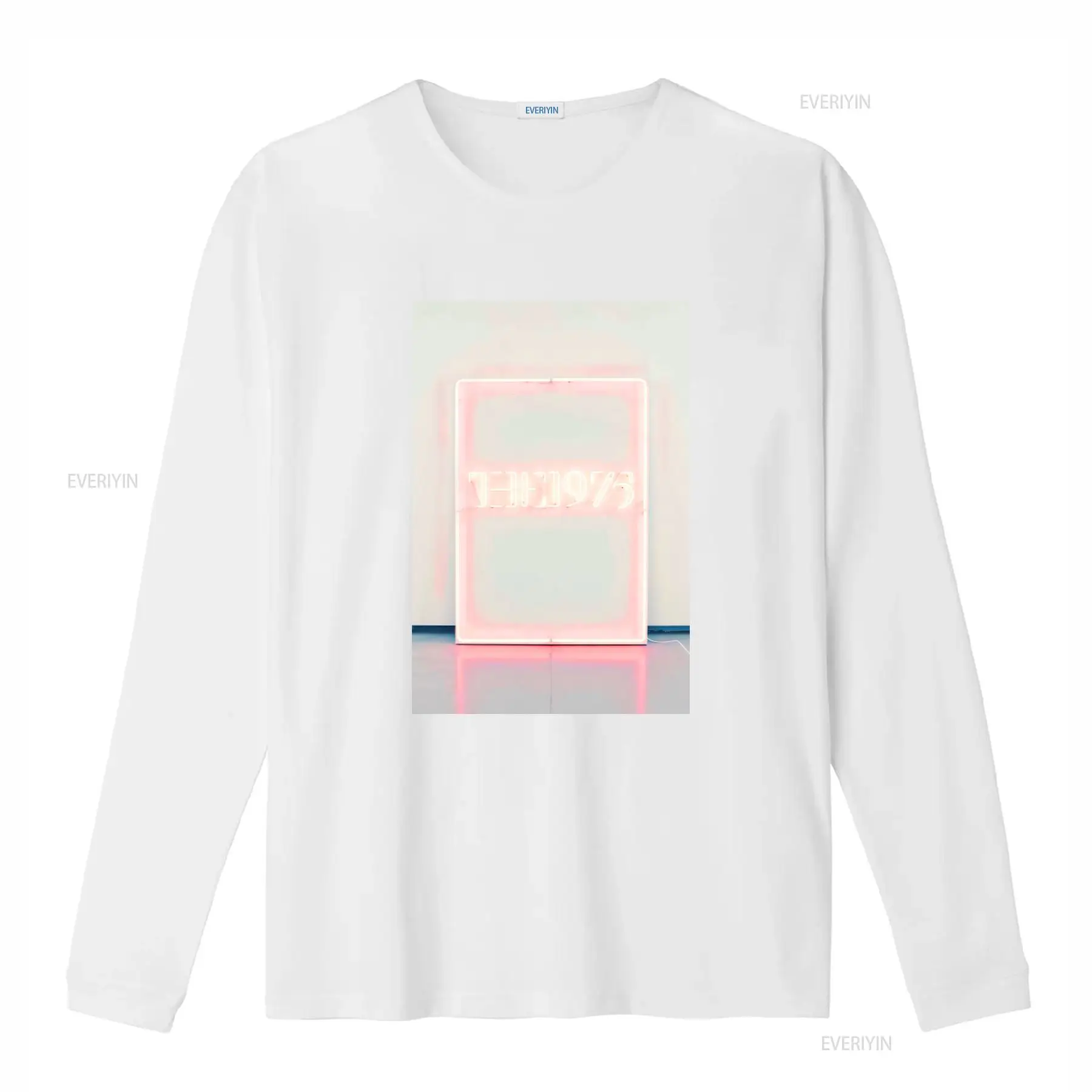 Men's 1975 Neon Sign 2016 Fall - Men'S Fashion New York ulasan dan harga