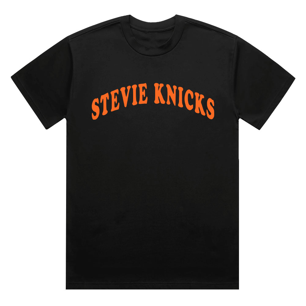 Stevie Knicks T Shirts TS New  - Men'S Fashion New York ulasan dan harga