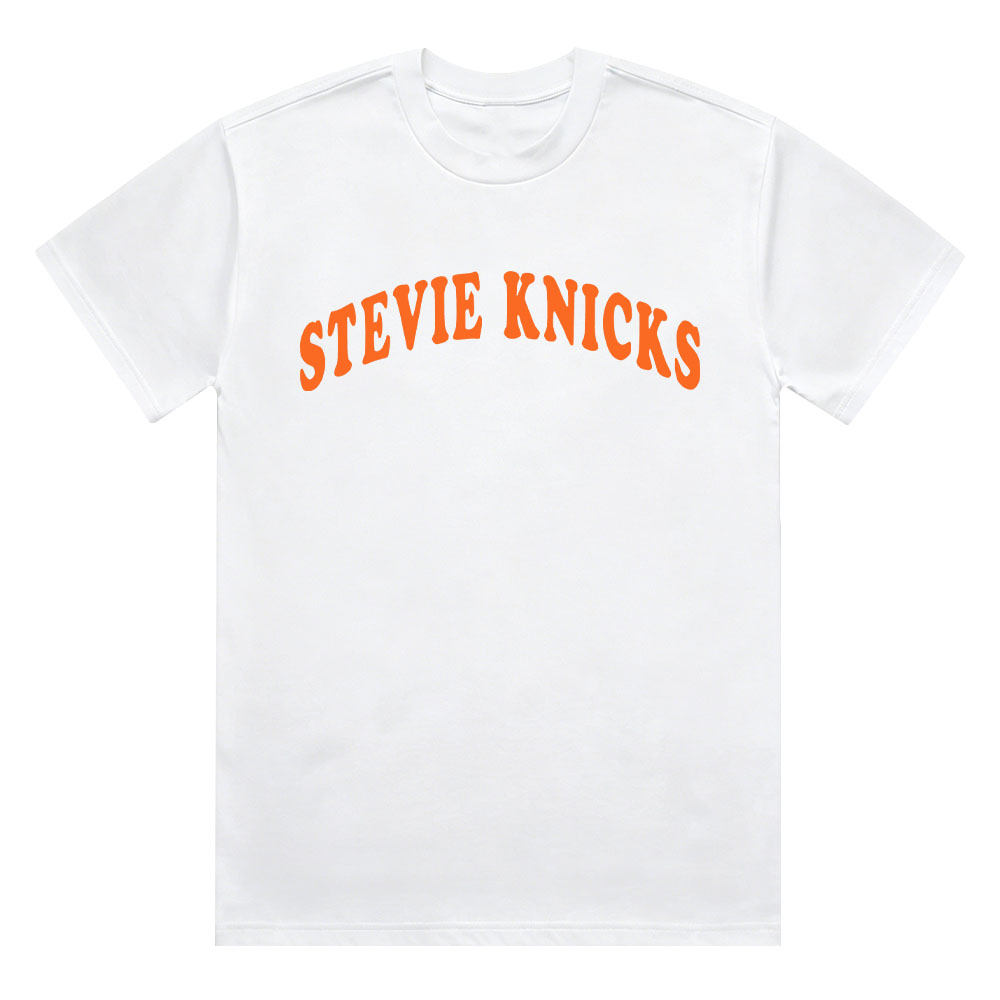 Stevie Knicks T Shirts TS New  - Men'S Fashion New York ulasan dan harga