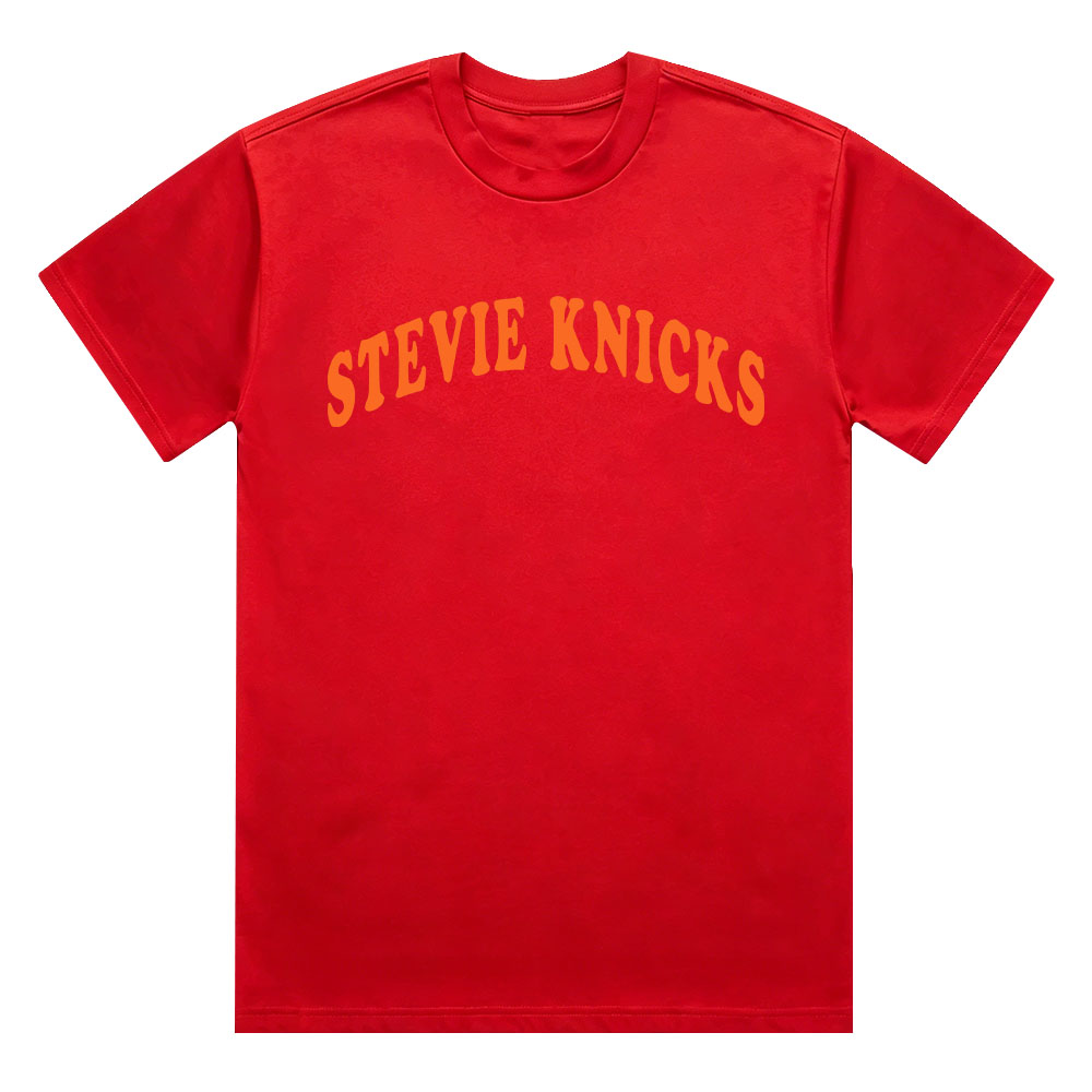 Stevie Knicks T Shirts TS New  - Men'S Fashion New York ulasan dan harga