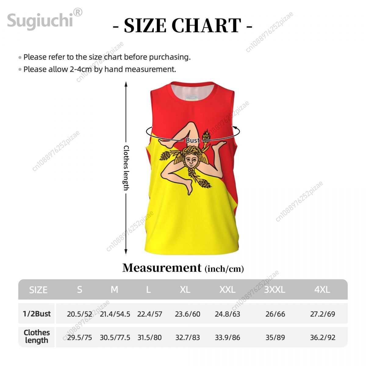 Custom Name Number Sicily Sici - Men'S Fashion Names ulasan dan harga