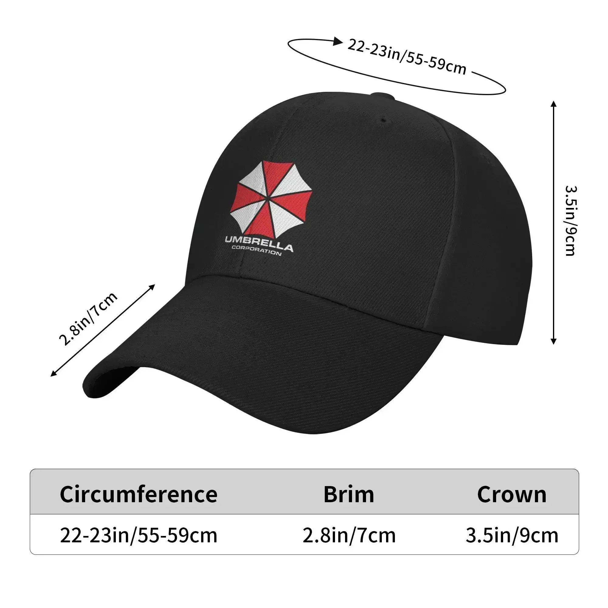 New Custom Fashion Unisex Corp - Men'S Fashion Umbrella ulasan dan harga
