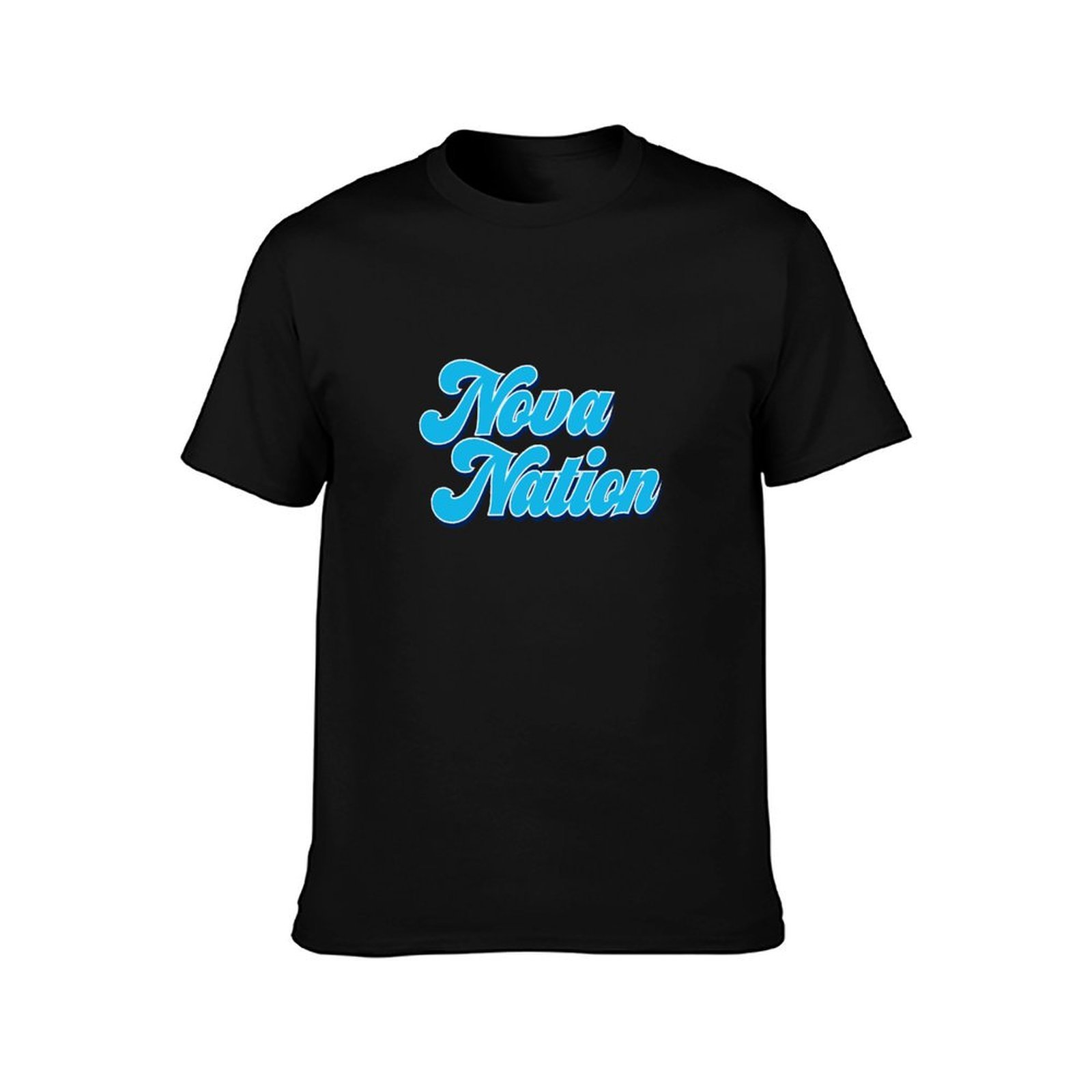 nova nation T-Shirt Street Fas - Men'S Fashion Nova ulasan dan harga