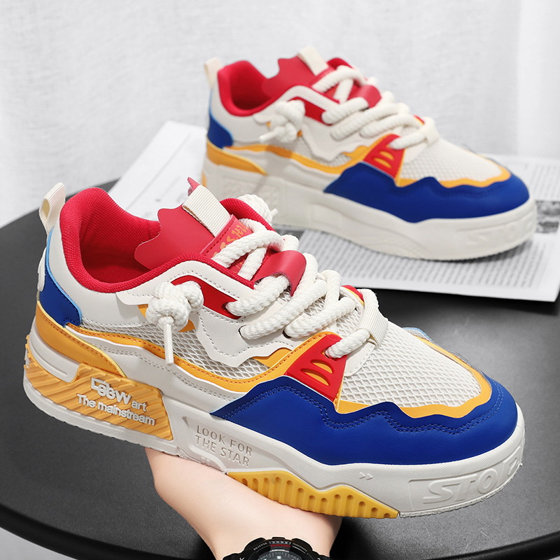 Men's casual shoes 2025 new me - Mens Fashion Autumn 2025 ulasan dan harga