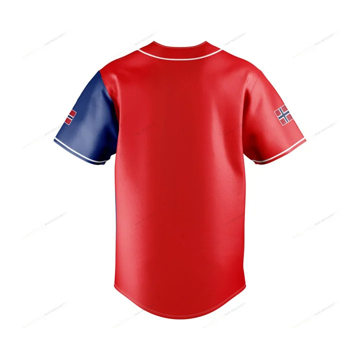 Custom Name Norway Map Graphic - Men'S Fashion Names ulasan dan harga