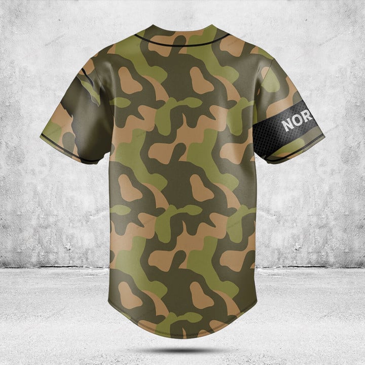 Custom Name Norway Map Graphic - Men'S Fashion Names ulasan dan harga