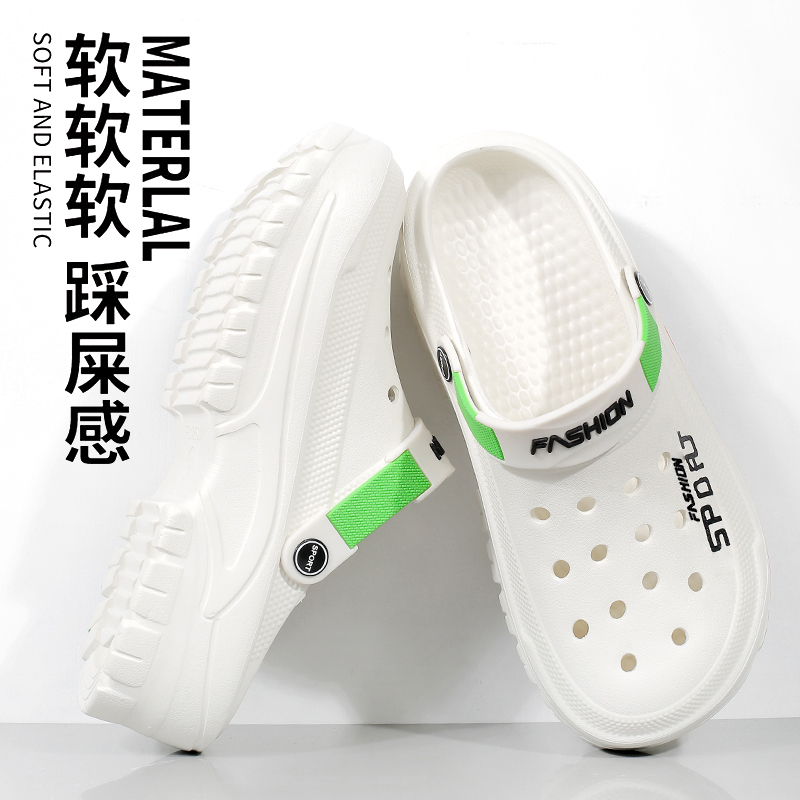 Men's Fashion Shoes Slip On Br - Mens Fashion Week ulasan dan harga