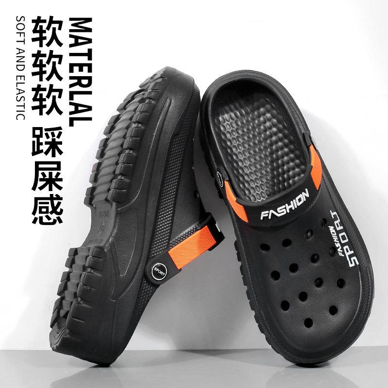Men's Fashion Shoes Slip On Br - Mens Fashion Week ulasan dan harga
