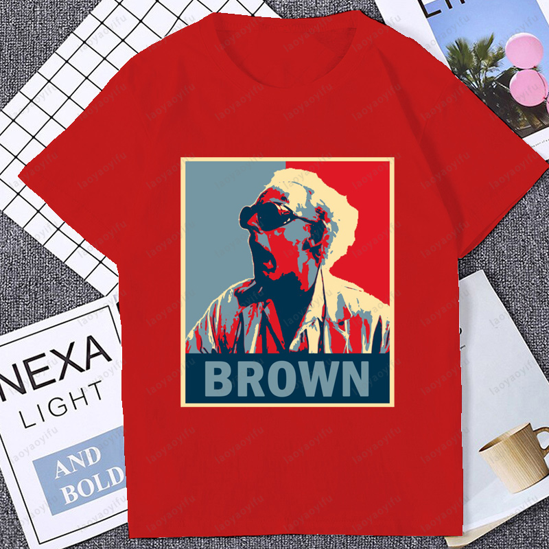 Back To The Future Classics Br - Mens Fashion In The 80S ulasan dan harga