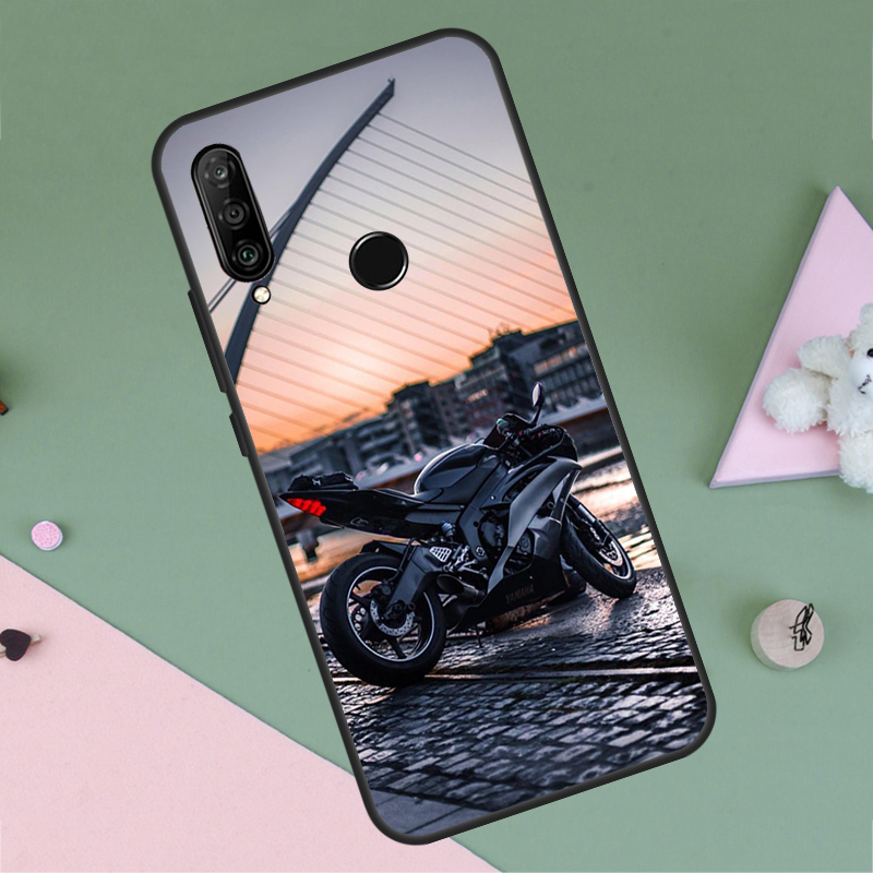 Fashion Motorcycle Man For Hua - Men'S Fashion Nova ulasan dan harga