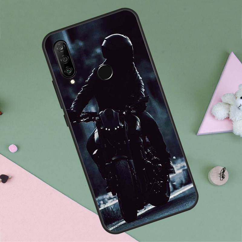 Fashion Motorcycle Man For Hua - Men'S Fashion Nova ulasan dan harga