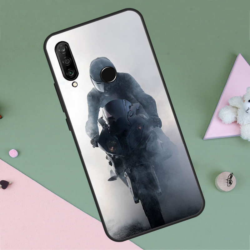Fashion Motorcycle Man For Hua - Men'S Fashion Nova ulasan dan harga