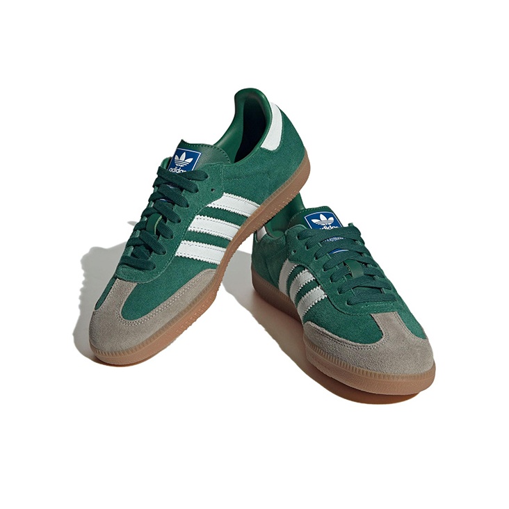 Adidas Originals Samba Abrasio - Adidas Shoes Samba ulasan dan harga