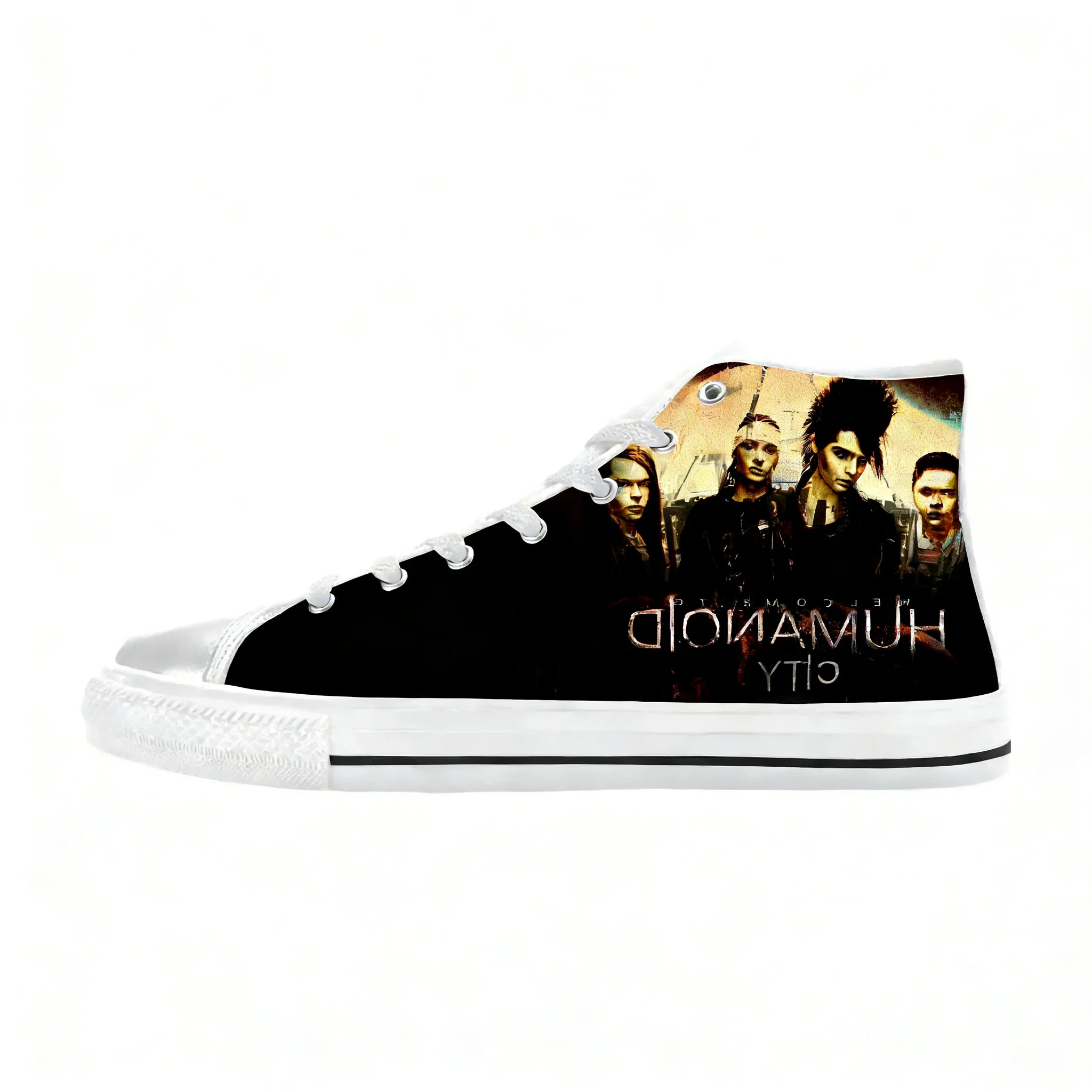Hotel Rock Band Music Singer C - Mens Fashion Week ulasan dan harga